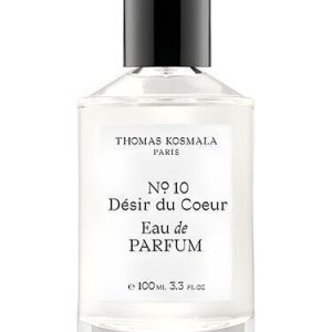 Thomas Kosmala №10 Desir du Coeur