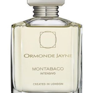 Ormonde Jayne Montabaco Intensivo