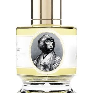 Zoologist Perfumes Rhinoceros
