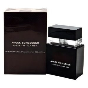 Angel Schlesser Essential for MEN