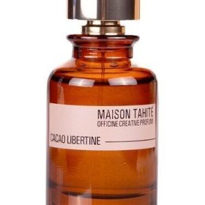Maison Tahite Cacao Libertine
