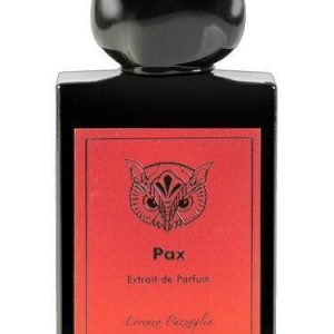 Lorenzo Pazzaglia Cherry Ink