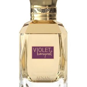 Afnan Violet Bouquet