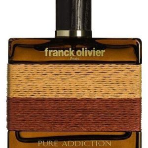 Franc Oliver Pure Addiction