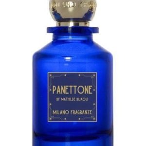 Milano Fragranze Panettone