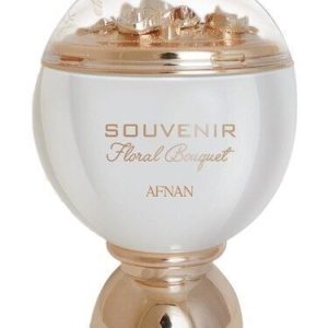 Afnan Souvenir Floral Bouquet 100ml