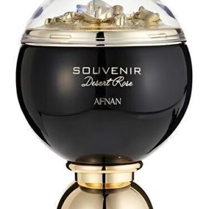 Afnan Souvenir Desert Rose 100ml