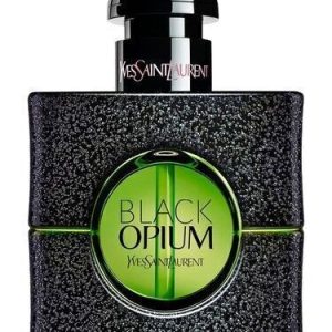 YSL Opium Black Illicit Green 2022 30ml
