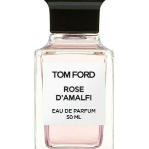 Tom Ford Rose d`Amalfi