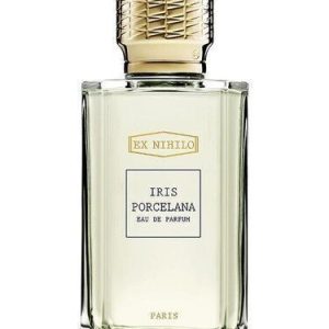 Ex Nihilo Iris Porcelana