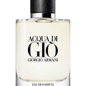 Armani Acqua Di Gio Eau de Parfum 100ml