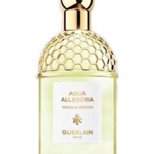 Guerlain Aqua Allegoria Nerolia Vetiver