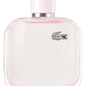 Lacoste 12.12 Rose eau Fraiche