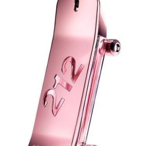 Carolina Herrera 212 Heroes Forever Yong Fof her 50ml