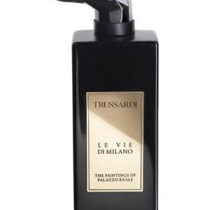 Trussardi Le Via Di Milano The Painting of Palazzo Reale 100ml