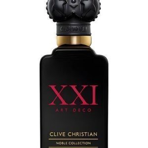 Clive Christian Noble Collection XXI Art Deco Blonde Amber