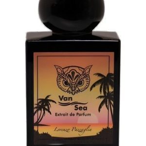 Lorenzo Pazzaglia Cherry Ink