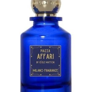 Milano Fragranze Affari