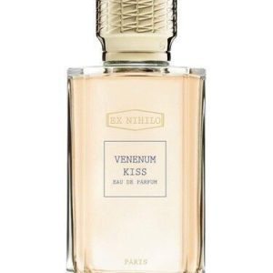 Ex Nihilo Venenum Kiss Signature Rose De Mai