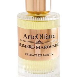 Arte Olfatto Primero Marocaine
