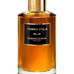 Mancera Tonka Cola 60ml