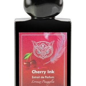 Lorenzo Pazzaglia Cherry Ink