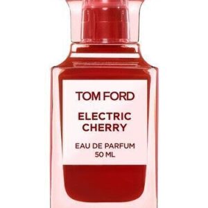 Tom Ford Electric Cherry