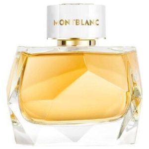 MontBlanc Signature Absolue