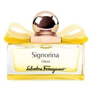 Salvatore Ferragamo Signorina Libera