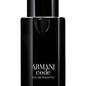 Armani Code Pour Homme Eau de Toilette