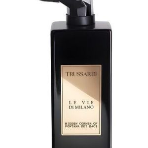 Trussardi Le Via Di Milano The Painting of Palazzo Reale 100ml