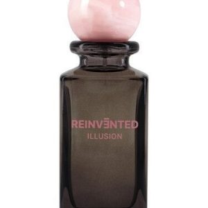 Reinvented Illusion