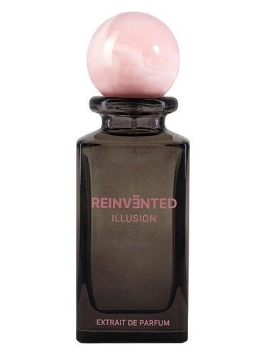 Reinvented Illusion