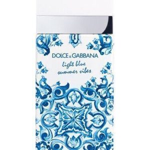 Dolce&Gabbana Light Blue Forever pour Femme