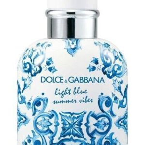 Dolce&Gabbana Light Blue Forever pour Femme