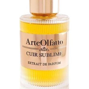 Arte Olfatto Cuir Sublime