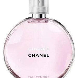 Chanel Chance Eau Tendre Eau de Toilette 50ml
