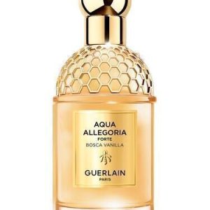 Guerlain Aqua Allegoria Forte Bosca Vanilla