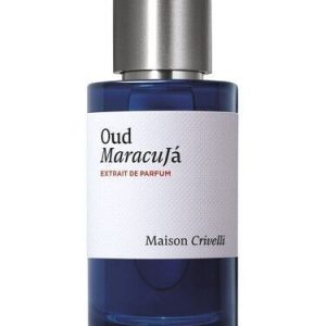 Maison Crivelli Oud Maracuia