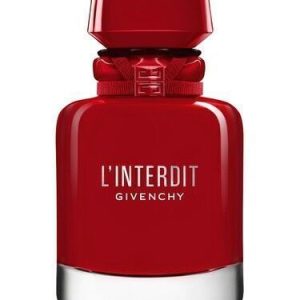 Givenchy L`interdit Rouge