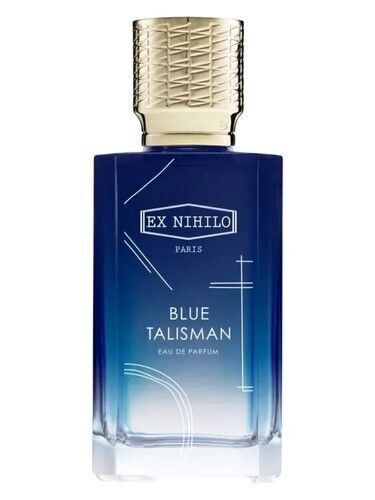 Ex Nihilo Blue Talisman 100 ml