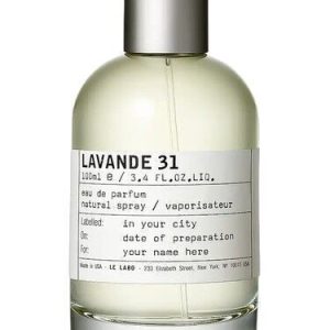 Le Labo Lavande 31