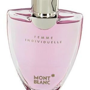 MontBlanc Femme Individuelle