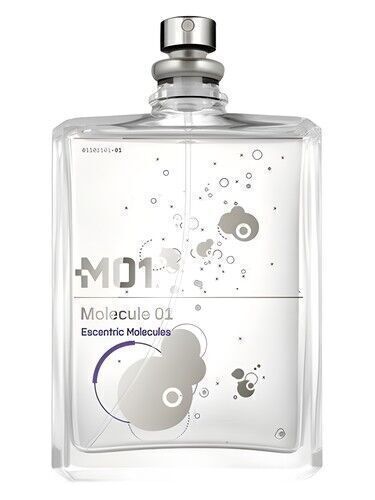 EM Molecule 01 100ml