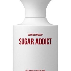 BORNTOSTANDOUT Sugar Addict
