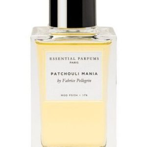 Essential Parfums Nice Bergamote 10ml