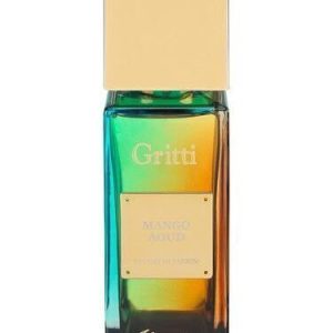 Gritti Mango Oud