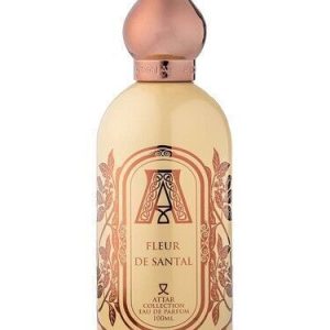 Attar Fleur De Santal 100ml