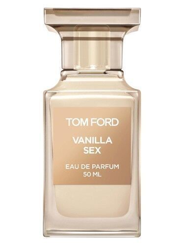 Tom Ford Vanille Fatale