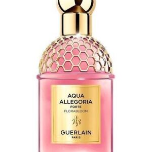 Guerlain Aqua Allegoria Florabloom